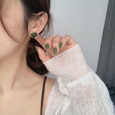 까르띠에링귀걸이