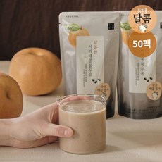 후유아 달콤 10팩 서리태콩물두유 190ml 검은콩두유 50개