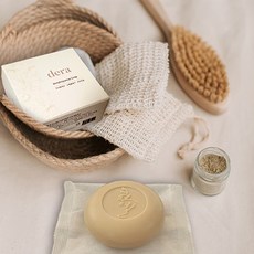 앰플브라운비누