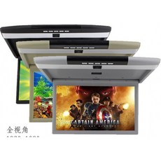 카니발천장tv19인치