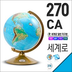 세계로지구의304acl
