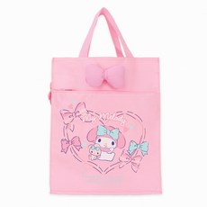 산리오보조가방