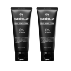 슈돌츠다운펌