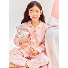 탑텐카카오잠옷 TOP01