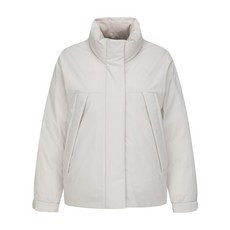 폴햄 여성 알래스카 구스 숏 푸퍼 G80/20 PHC4JP2220IV