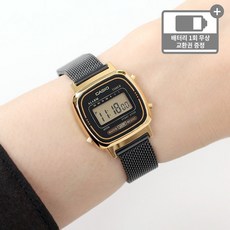 여성 시계 브랜드 추천 순위 10