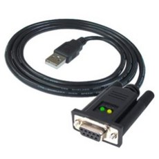 to USB 시리얼 암놈 180cm RS422 어댑터 컨버터, 단품, 단품