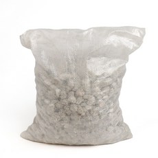 갑조네 퓨미스 대용량 대포장 천연 펄라이트 흙 배수층 분갈이 자갈 개별배송, 퓨미스(4호)(8kg) 개별배송, 8000g, 1개