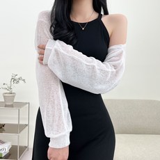 여성볼레로