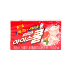 아이스링커쿨&핫