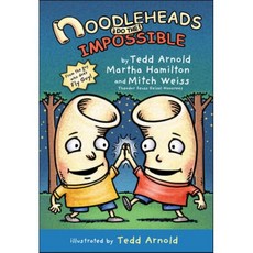 noodleheads