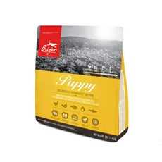 오리젠 퍼피 2kg 간식증정 / 프리미엄 강아지 사료