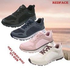 레드페이스신발