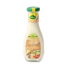 퀴네 아메리칸 시저 드레싱, 1개, 250ml