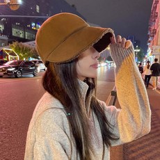 털버킷햇 TOP01