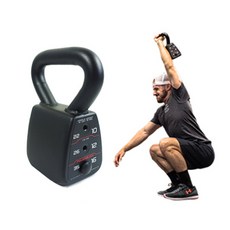 파워블럭케틀벨