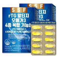 순수식품오메가3