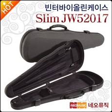 바이올린케이스윈터