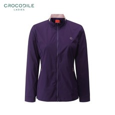크로커다일레이디점퍼