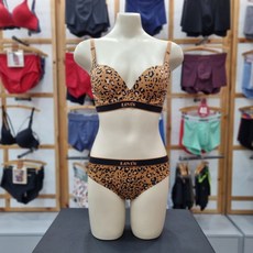 리바이스여성속옷세트