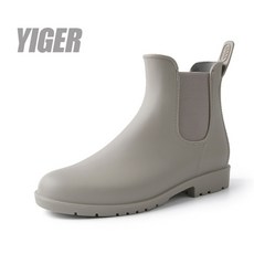 락피쉬첼시레인부츠