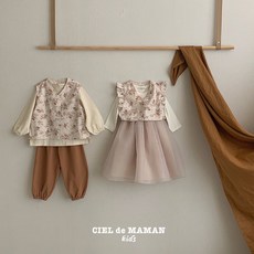 씨엘드마망한복