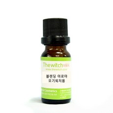 모기기피오일