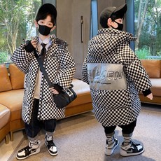 키즈경량구스
