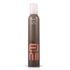 WELLA) 펑잉 무스 300ml 독일 수입 펑크 조형 내추럴 웨이브 헤어 웨이브 남녀 헤어 헤어, 상세페이지 참조