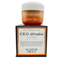 애프터글로우클렌징밤