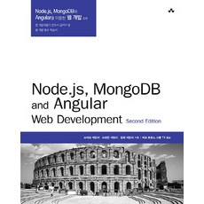 mongodb