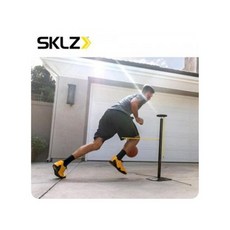스킬즈 드리블 스틱 Dribble Stick 농구트레이닝 기타뉴스포츠 학교용품 wjpf