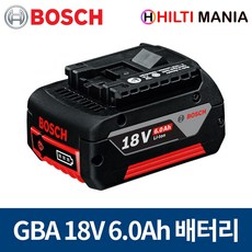 gba18v6.0ah