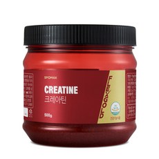 헬스보충제 크레아틴 500g, 01. 크레아틴500g
