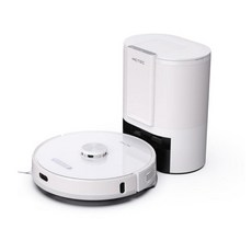 엠지텍 진공 물걸레 로봇청소기 트윈보스 S9 PRO 마스터 + 먼지처리기세트+소모품세트