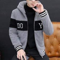 남성빅후리스롱양말