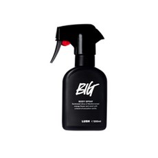 러쉬빅스프레이