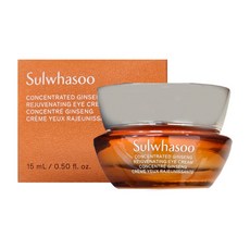 [설화수] NEW 자음생 아이크림 15ml