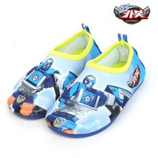 헬로카봇아쿠아슈즈180