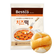 베스트코위생장갑