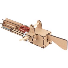 영공방고무줄총