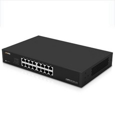 SW1600-mini 아이피타임 스위칭허브, 1개