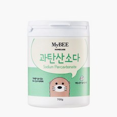 마이비 과탄산소다 산소계 표백제