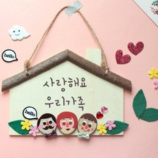 주택문패