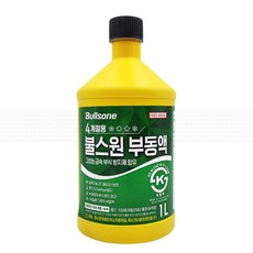 불스원 부동액, 2개, 1L