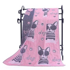 가제수건고양이