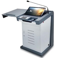 Mport 22형 타블렛모니터 전자교탁_MP-220PD, 상세페이지 참조