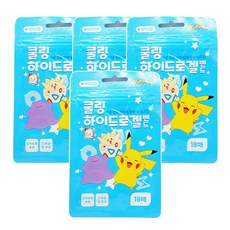 포켓몬겔밴드