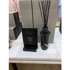 자라홈 디퓨저 무화과 담배꽃 디퓨져 480ml, 480ml + 시그니처 Ⅱ TWO 스팟