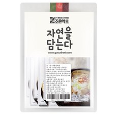 가마치삼계탕